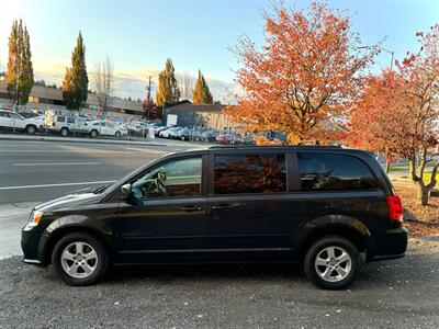 2012 Dodge Grand Caravan SXT   - Photo 7 - Tacoma, WA 98409