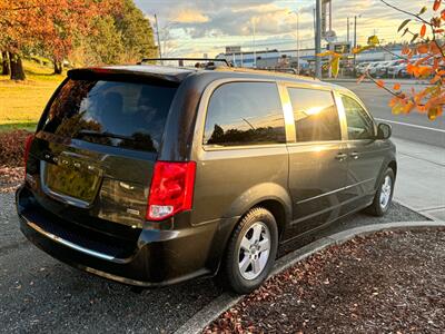 2012 Dodge Grand Caravan SXT   - Photo 5 - Tacoma, WA 98409