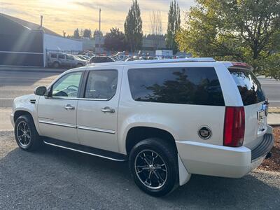2008 Cadillac Escalade ESV   - Photo 6 - Tacoma, WA 98409