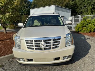 2008 Cadillac Escalade ESV   - Photo 2 - Tacoma, WA 98409