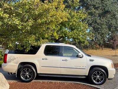 2008 Cadillac Escalade ESV   - Photo 4 - Tacoma, WA 98409