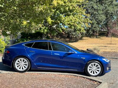 2016 Tesla Model S 75 Free Unlimited Supercharging SC01   - Photo 6 - Tacoma, WA 98409