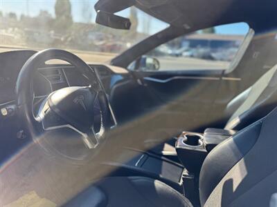 2016 Tesla Model S 75 Free Unlimited Supercharging SC01   - Photo 14 - Tacoma, WA 98409