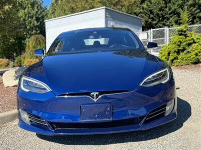 2016 Tesla Model S 75 Free Unlimited Supercharging SC01   - Photo 2 - Tacoma, WA 98409