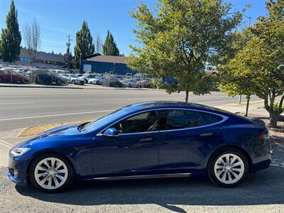 2016 Tesla Model S 75 Free Unlimited Supercharging SC01   - Photo 8 - Tacoma, WA 98409