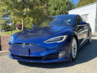 2016 Tesla Model S 75 Free Unlimited Supercharging SC01   - Photo 4 - Tacoma, WA 98409