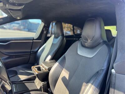 2016 Tesla Model S 75 Free Unlimited Supercharging SC01   - Photo 13 - Tacoma, WA 98409