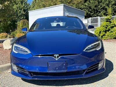 2016 Tesla Model S 75 Free Unlimited Supercharging SC01   - Photo 3 - Tacoma, WA 98409