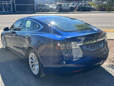 2016 Tesla Model S 75 Free Unlimited Supercharging SC01   - Photo 9 - Tacoma, WA 98409