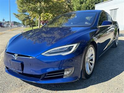 2016 Tesla Model S 75 Free Unlimited Supercharging SC01   - Photo 7 - Tacoma, WA 98409