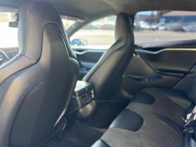2016 Tesla Model S 75 Free Unlimited Supercharging SC01   - Photo 15 - Tacoma, WA 98409