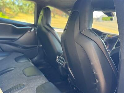 2016 Tesla Model S 75 Free Unlimited Supercharging SC01   - Photo 11 - Tacoma, WA 98409