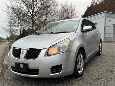 2009 Pontiac Vibe 1.8L - Photo 3 - Tacoma, WA 98409