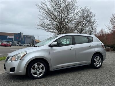 2009 Pontiac Vibe 1.8L - Photo 4 - Tacoma, WA 98409