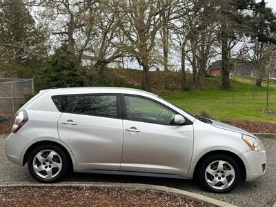 2009 Pontiac Vibe 1.8L - Photo 6 - Tacoma, WA 98409