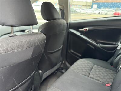 2009 Pontiac Vibe 1.8L - Photo 8 - Tacoma, WA 98409