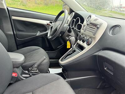 2009 Pontiac Vibe 1.8L - Photo 11 - Tacoma, WA 98409