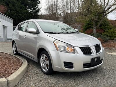 2009 Pontiac Vibe 1.8L - Photo 1 - Tacoma, WA 98409