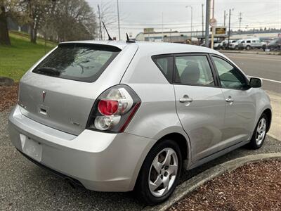 2009 Pontiac Vibe 1.8L - Photo 5 - Tacoma, WA 98409