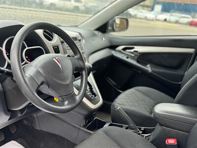2009 Pontiac Vibe 1.8L - Photo 9 - Tacoma, WA 98409