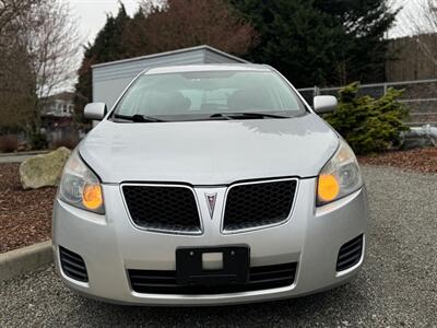 2009 Pontiac Vibe 1.8L - Photo 2 - Tacoma, WA 98409