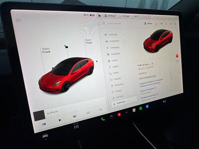 2018 Tesla Model 3 Performance - Photo 10 - Tacoma, WA 98409