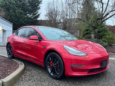 2018 Tesla Model 3 Performance - Photo 1 - Tacoma, WA 98409