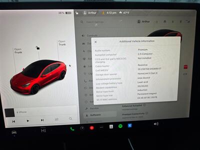 2018 Tesla Model 3 Performance - Photo 11 - Tacoma, WA 98409