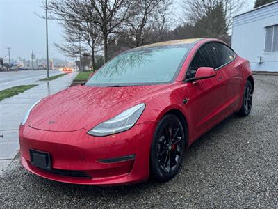 2018 Tesla Model 3 Performance - Photo 8 - Tacoma, WA 98409