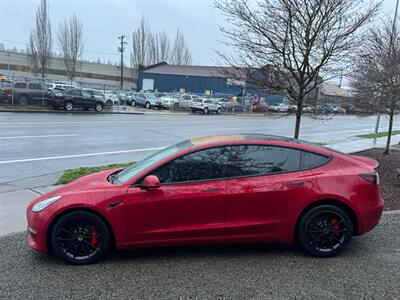 2018 Tesla Model 3 Performance - Photo 7 - Tacoma, WA 98409