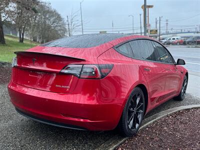 2018 Tesla Model 3 Performance - Photo 5 - Tacoma, WA 98409