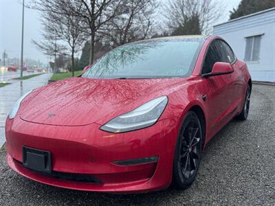 2018 Tesla Model 3 Performance - Photo 4 - Tacoma, WA 98409