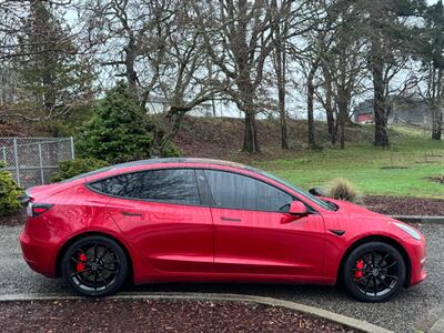 2018 Tesla Model 3 Performance - Photo 3 - Tacoma, WA 98409