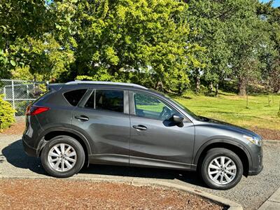 2015 Mazda CX-5 Touring   - Photo 4 - Tacoma, WA 98409