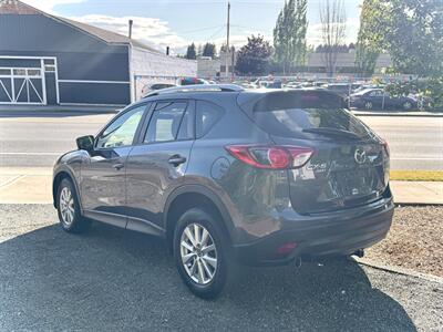 2015 Mazda CX-5 Touring   - Photo 6 - Tacoma, WA 98409