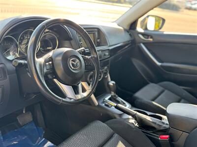 2015 Mazda CX-5 Touring   - Photo 10 - Tacoma, WA 98409