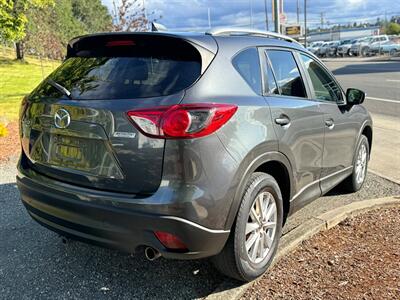 2015 Mazda CX-5 Touring   - Photo 5 - Tacoma, WA 98409