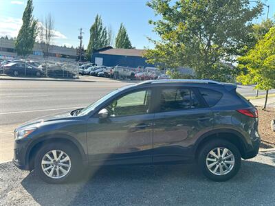 2015 Mazda CX-5 Touring   - Photo 7 - Tacoma, WA 98409