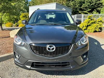 2015 Mazda CX-5 Touring   - Photo 3 - Tacoma, WA 98409