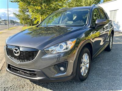 2015 Mazda CX-5 Touring   - Photo 8 - Tacoma, WA 98409