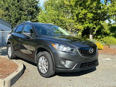 2015 Mazda CX-5 Touring   - Photo 1 - Tacoma, WA 98409