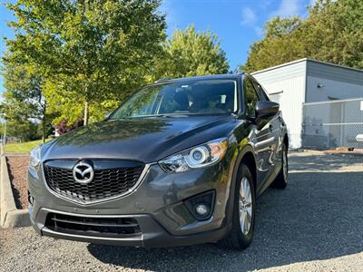 2015 Mazda CX-5 Touring   - Photo 2 - Tacoma, WA 98409