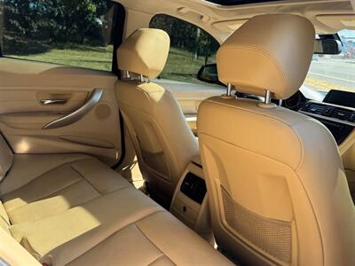 2013 BMW 3 Series 328i   - Photo 12 - Tacoma, WA 98409