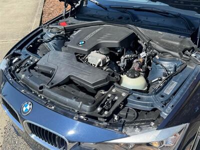 2013 BMW 3 Series 328i   - Photo 14 - Tacoma, WA 98409