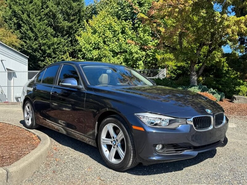 2013 BMW 3 Series 328i  
