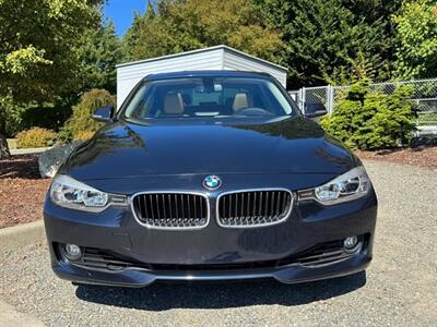 2013 BMW 3 Series 328i   - Photo 2 - Tacoma, WA 98409