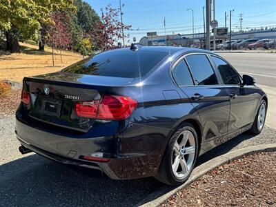 2013 BMW 3 Series 328i   - Photo 6 - Tacoma, WA 98409