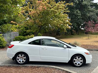 2009 Honda Civic LX - Photo 4 - Tacoma, WA 98409
