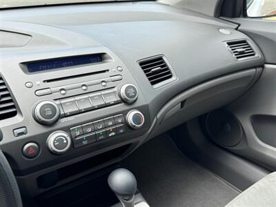 2009 Honda Civic LX - Photo 14 - Tacoma, WA 98409