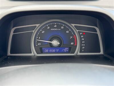 2009 Honda Civic LX - Photo 13 - Tacoma, WA 98409